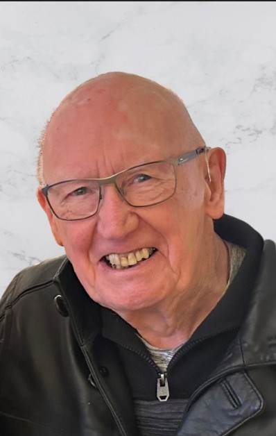 Obituary of Ronald Leslie Tole