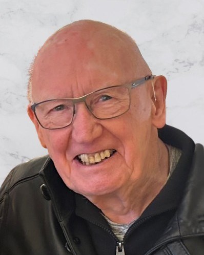 Avis de décès de Ronald Leslie Tole