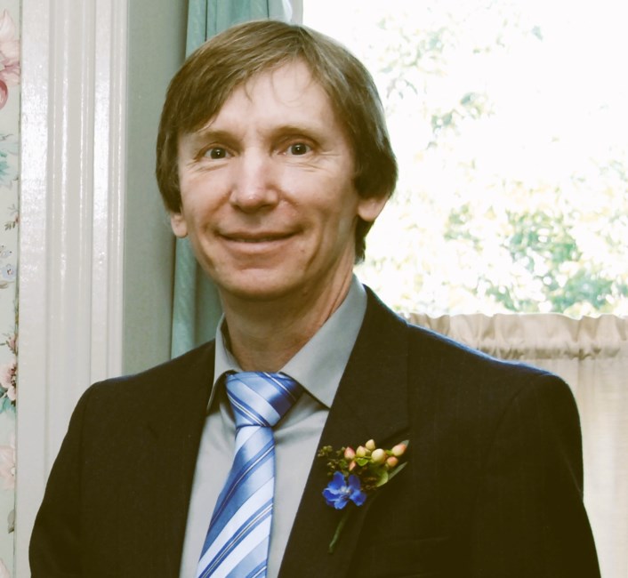 Obituary of Vladimir Yurievich Soussov