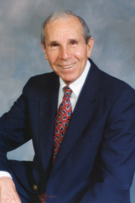 Obituary of Ernest S. Muro