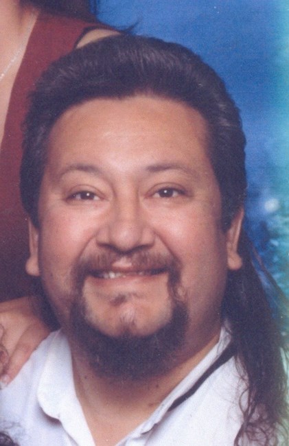 Obituary of Alfredo Lopez Rios