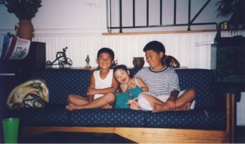 Obituary of Paul Hwang