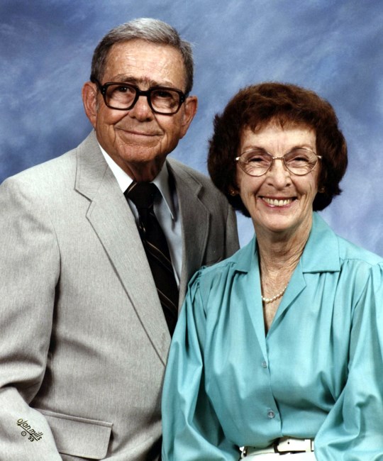 Obituary of Ann Adair Geist