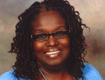 Obituary of Betty Jean Woods