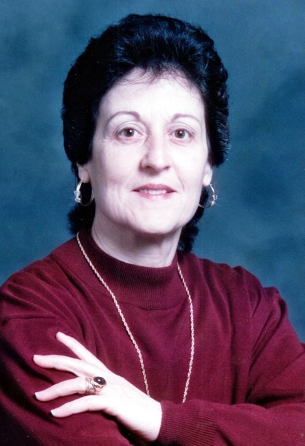 Obituario de Lidia Graziosi