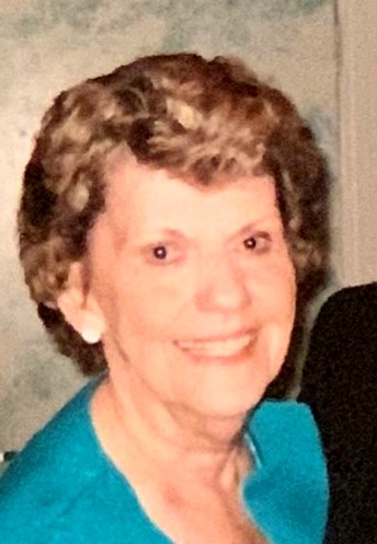 Obituario de Mildred Cargle