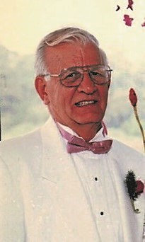 Obituary of John Erick Corbett