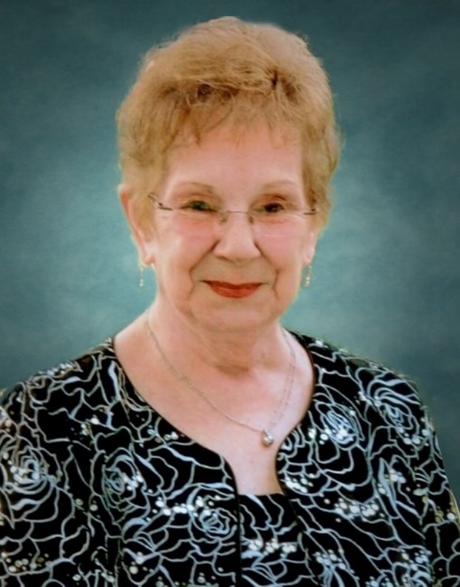 Obituary of Neva J. Crisp