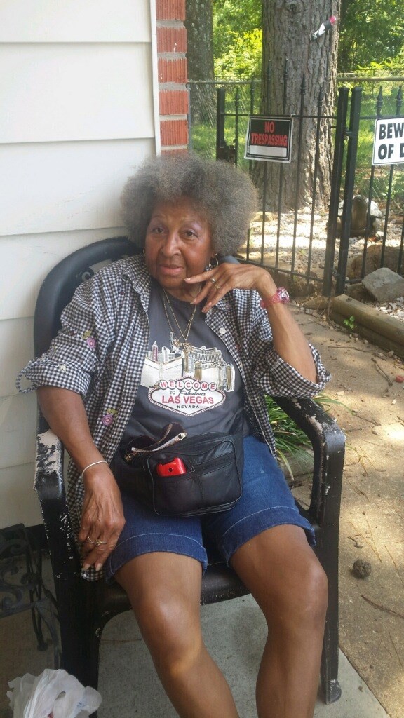 Obituary of Barbara Marie Grant