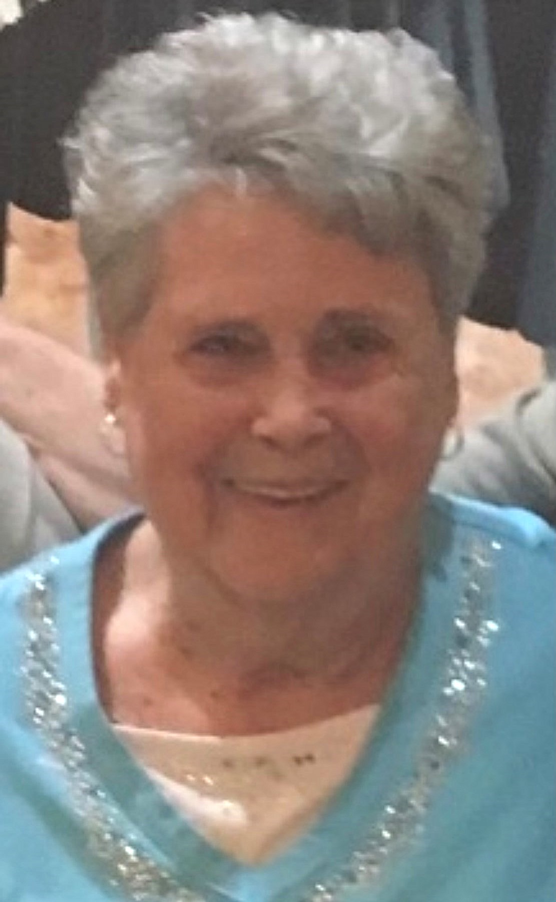 Hannah J. Childs Obituary Kokomo, IN