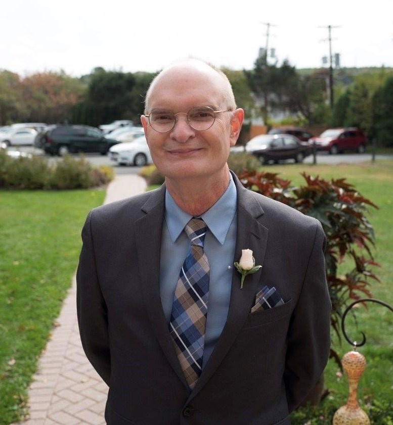 Obituary of Steven George Price