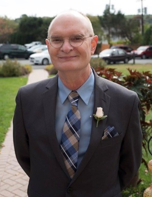 Avis de décès de Steven George Price