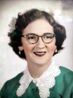 Vivian "Loretta" Odom Welch