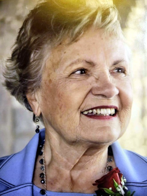 Obituary of Jean M. Sanfilippo