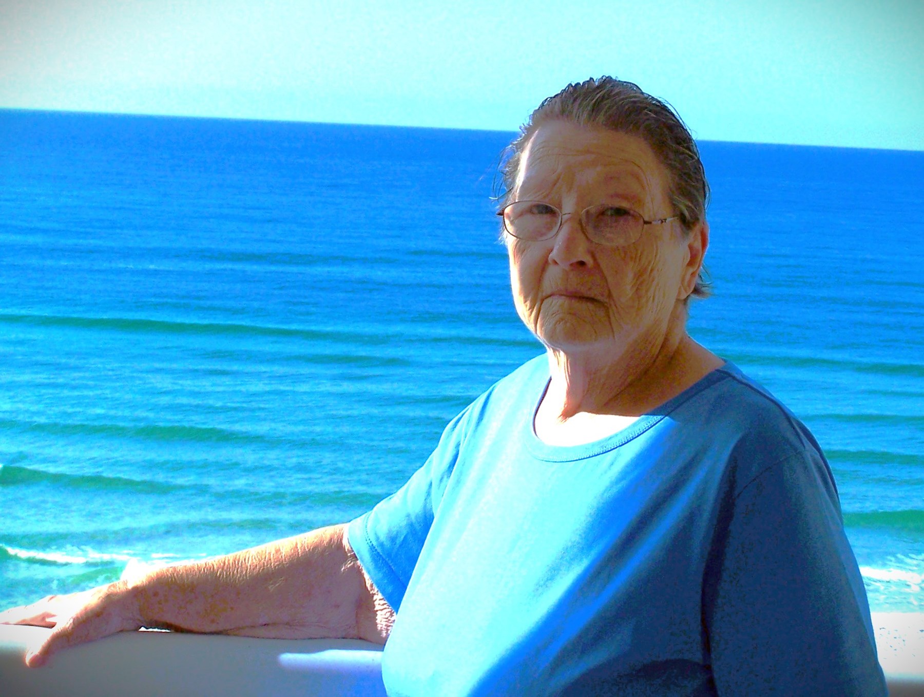 Adelle Phillips Parshall Obituary Conroe, TX