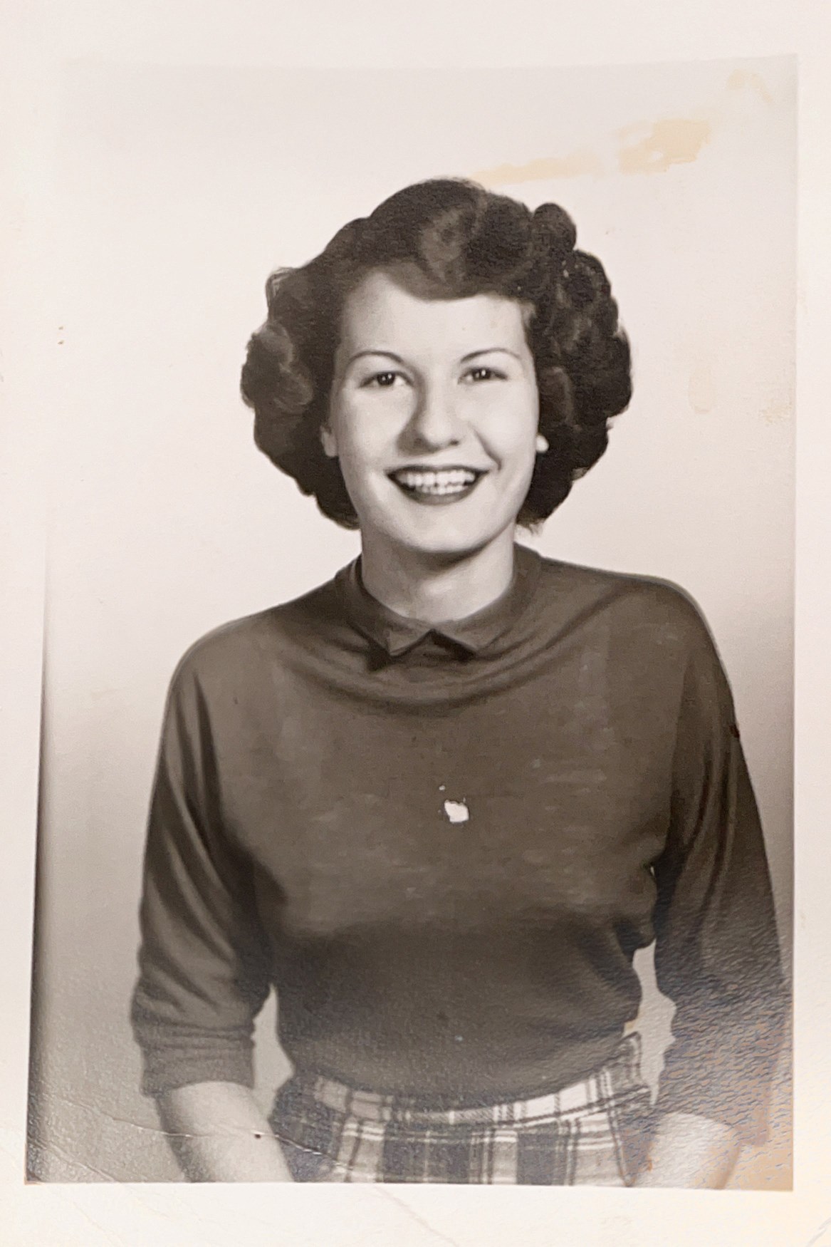 Obituary of Grace Nonee Bass