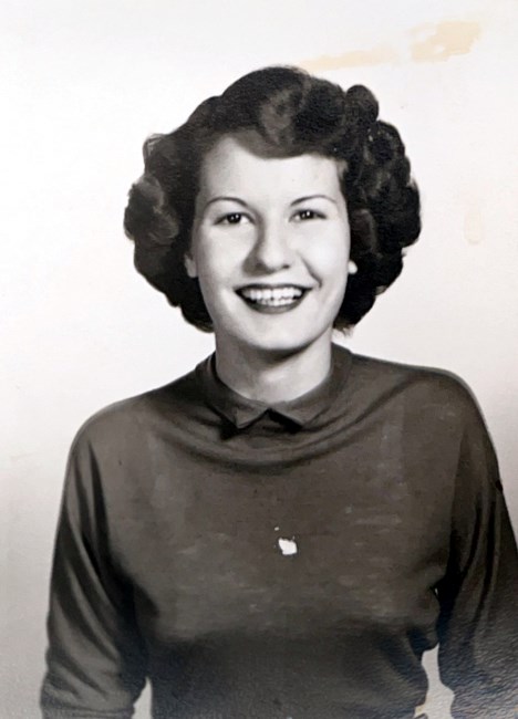 Obituary of Grace Nonee Bass