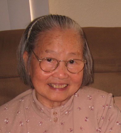 Obituary of Lan Ly