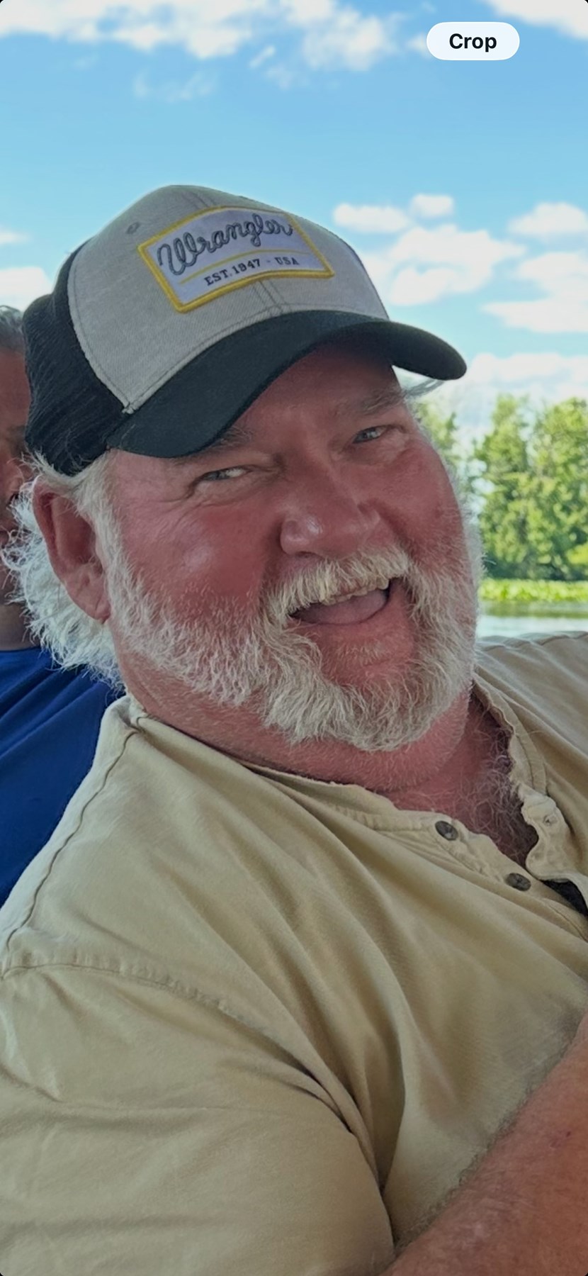 Obituary of Joseph Morris Meszaros Jr.