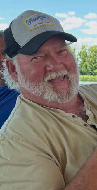Obituary of Joseph Morris Meszaros Jr.