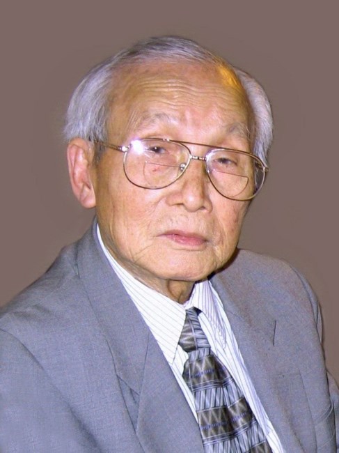 Obituary of Dominic Man Nguyen