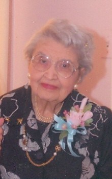 Obituary of Ruth Barbosa Rodriguez