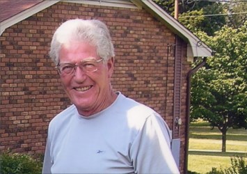 Obituary of Robert Roy McBee