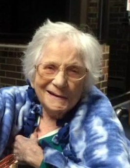 Obituary of Marie D. (Pereo) Sparks