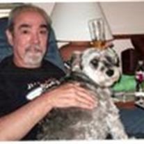 Obituary of Thomas Michael Tom"" Pratt