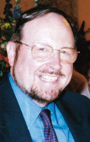 Obituary of Richard Carter Lee