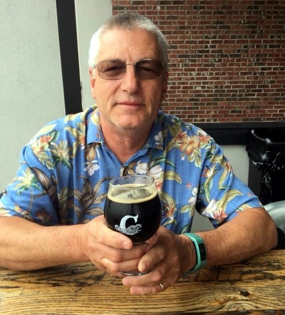 Obituary of John F. Birren