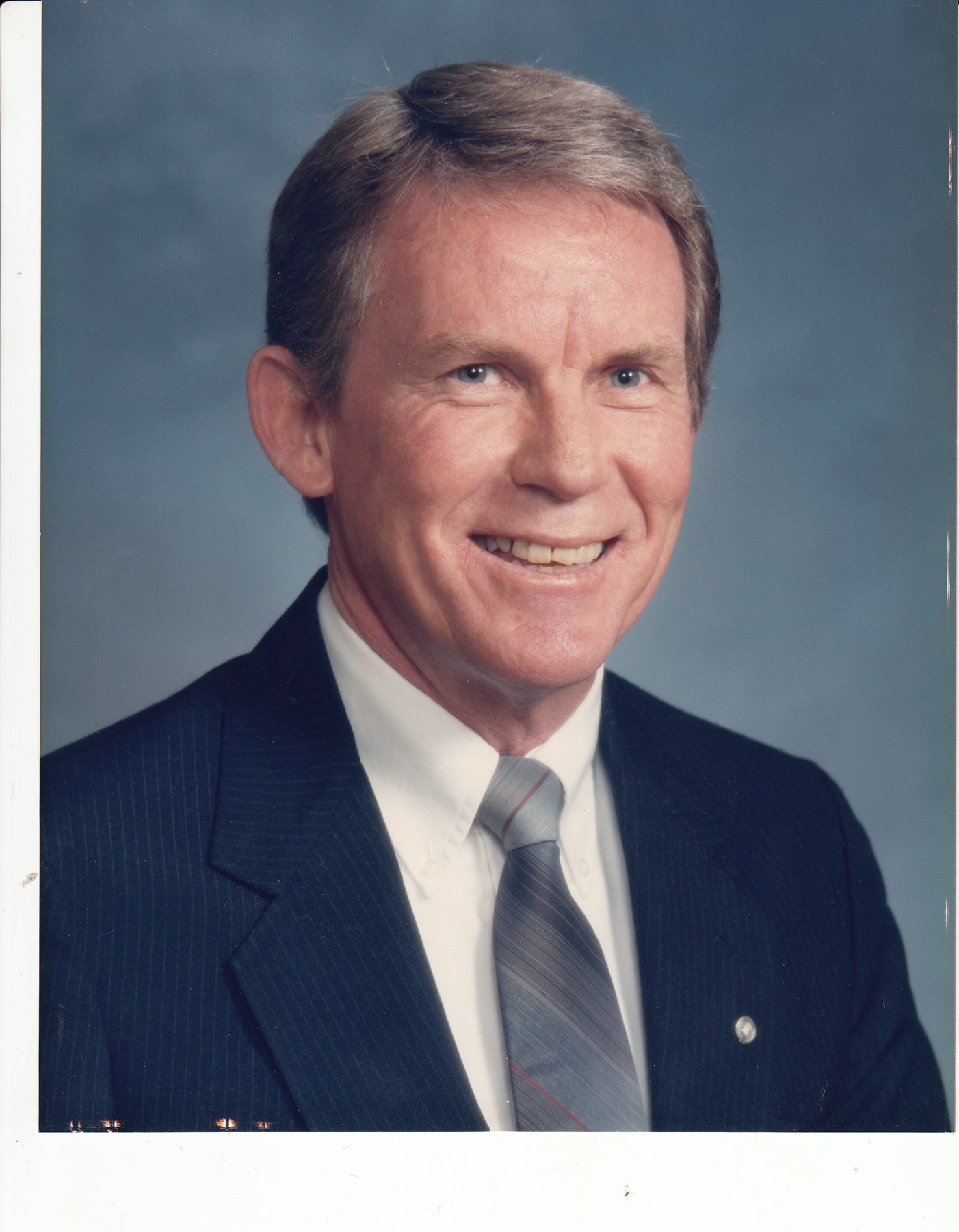 Obituary of Henry Wade Canipe