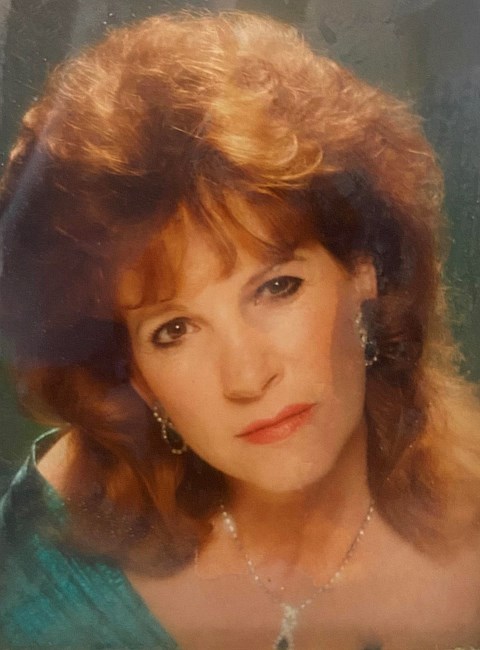 Obituary of Connie Vogan