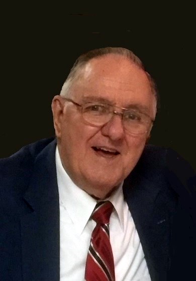 Obituario de Ralph Robert Forys