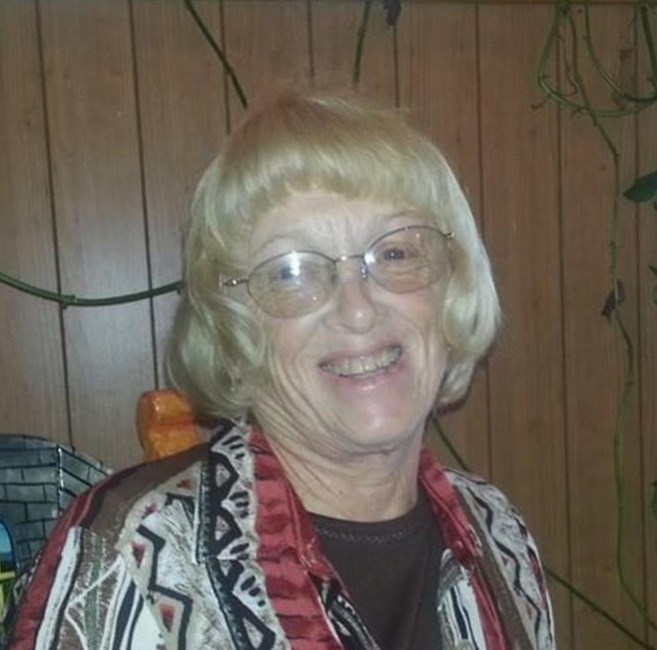 Obituario de Carolyn Sue Kirby