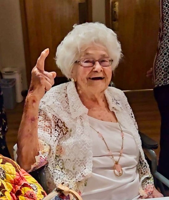 Obituary of Ruth Jean (Weiss) Pfennig