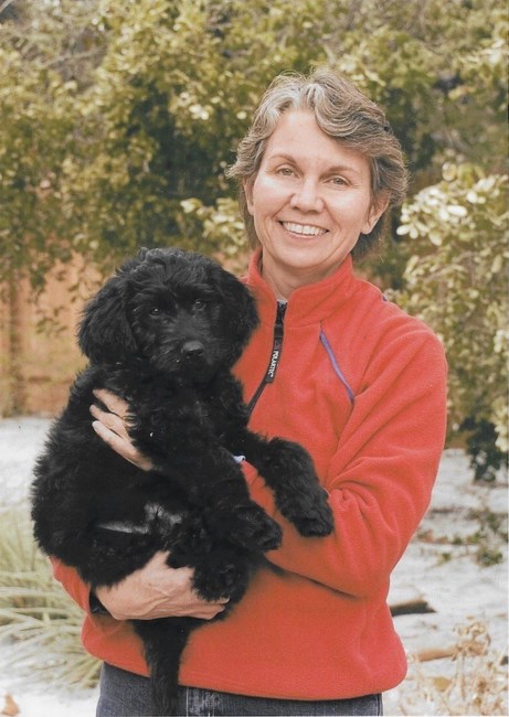 Obituary of Nancy Patricia Haller