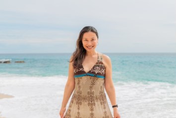 Obituary of Ellie Wang Brown