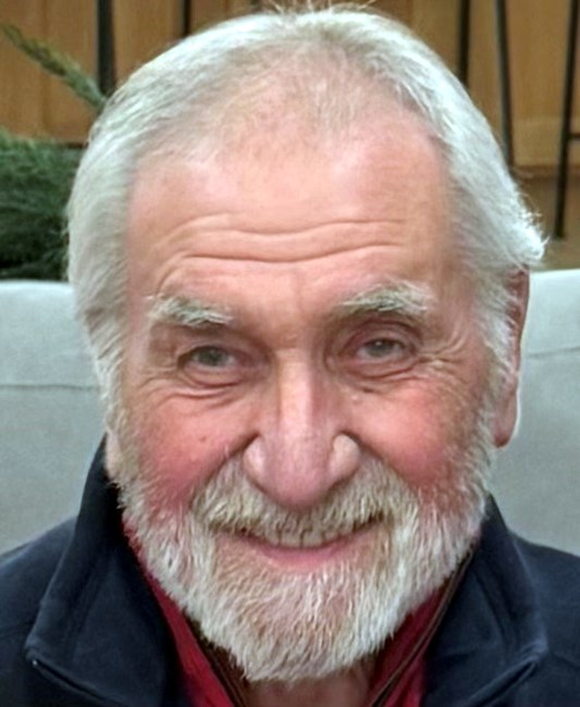 Obituary of Douglas Dominic D’Amico