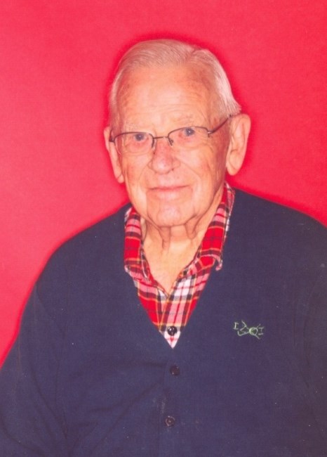 Obituary of Roy Orlando Bauserman
