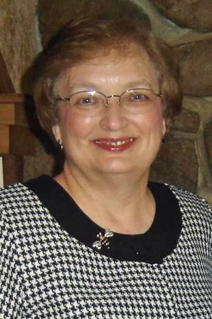 Obituary of Sarah "Ann" Snider Wisdom