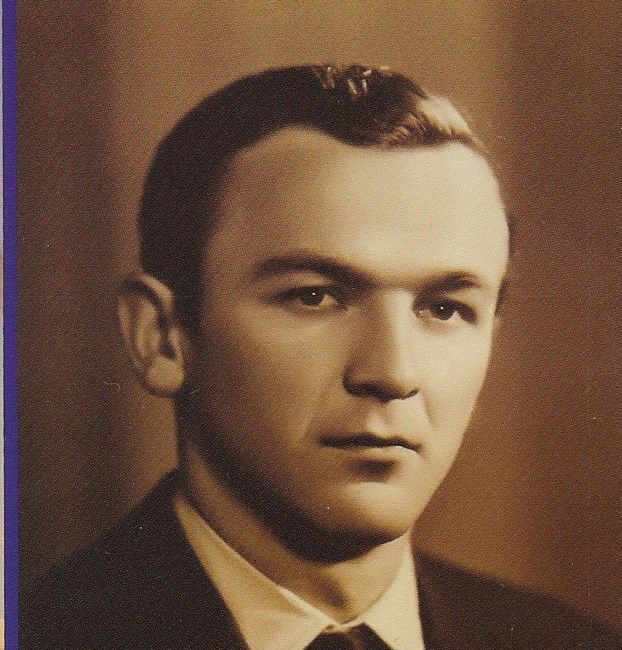 Obituary of Bohdan Moroz MD