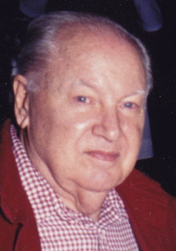 Obituary of William J Lord