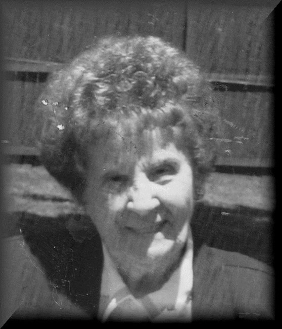 Obituary of Constance Buscetti
