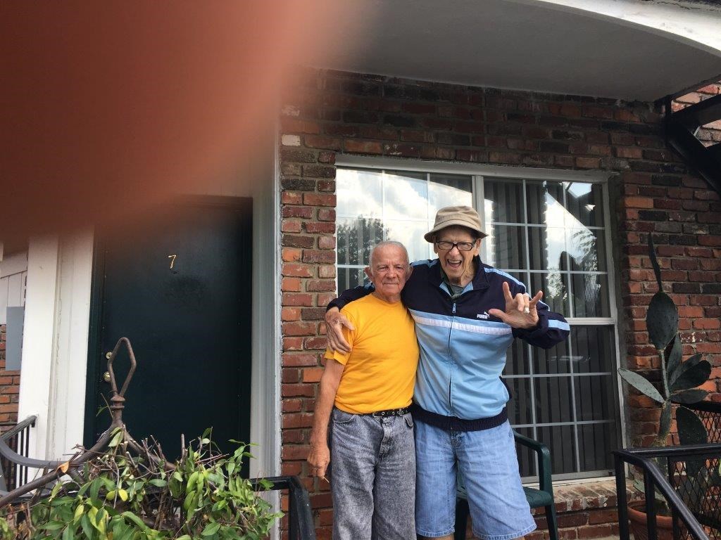 Obituary of Harry Jay Owens