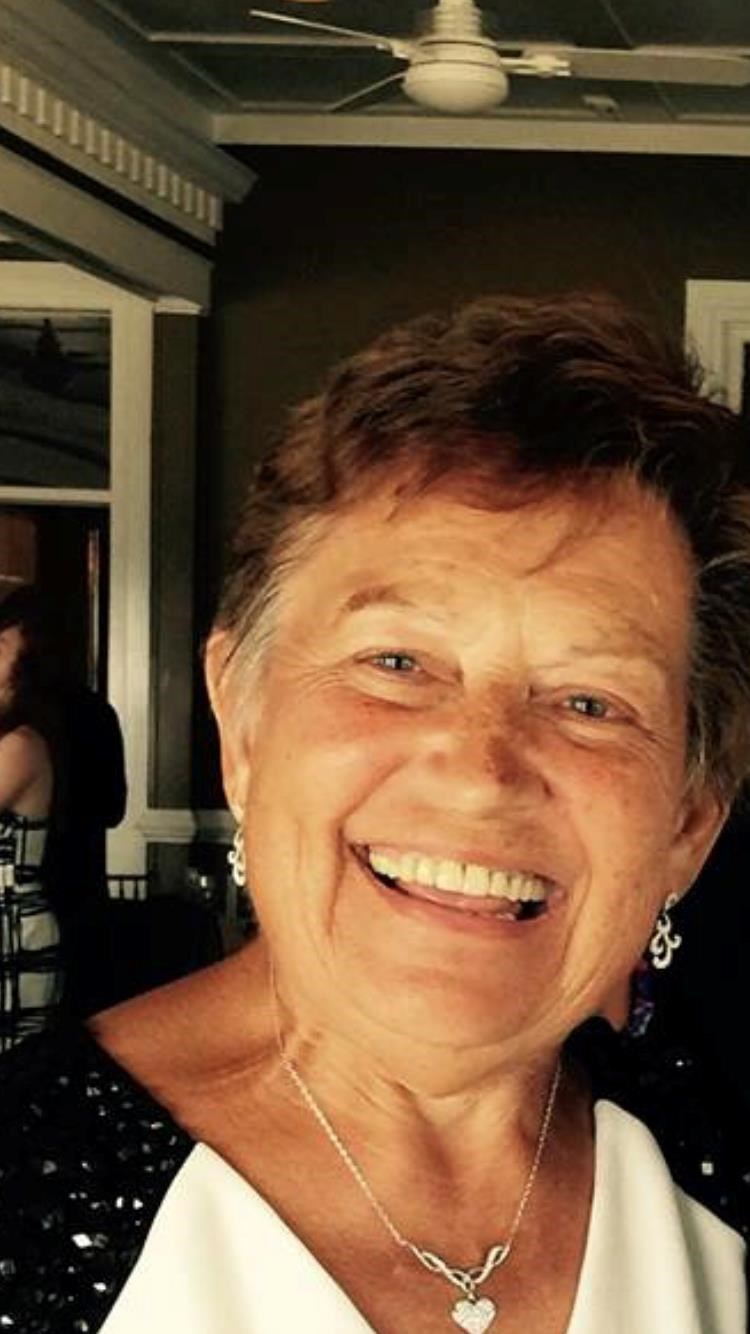 Obituary of Nellie Alice Ericksen