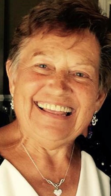 Obituary of Nellie Alice Ericksen