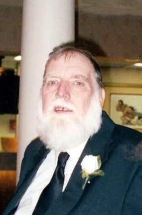 Obituary of David Lamarr Thompson