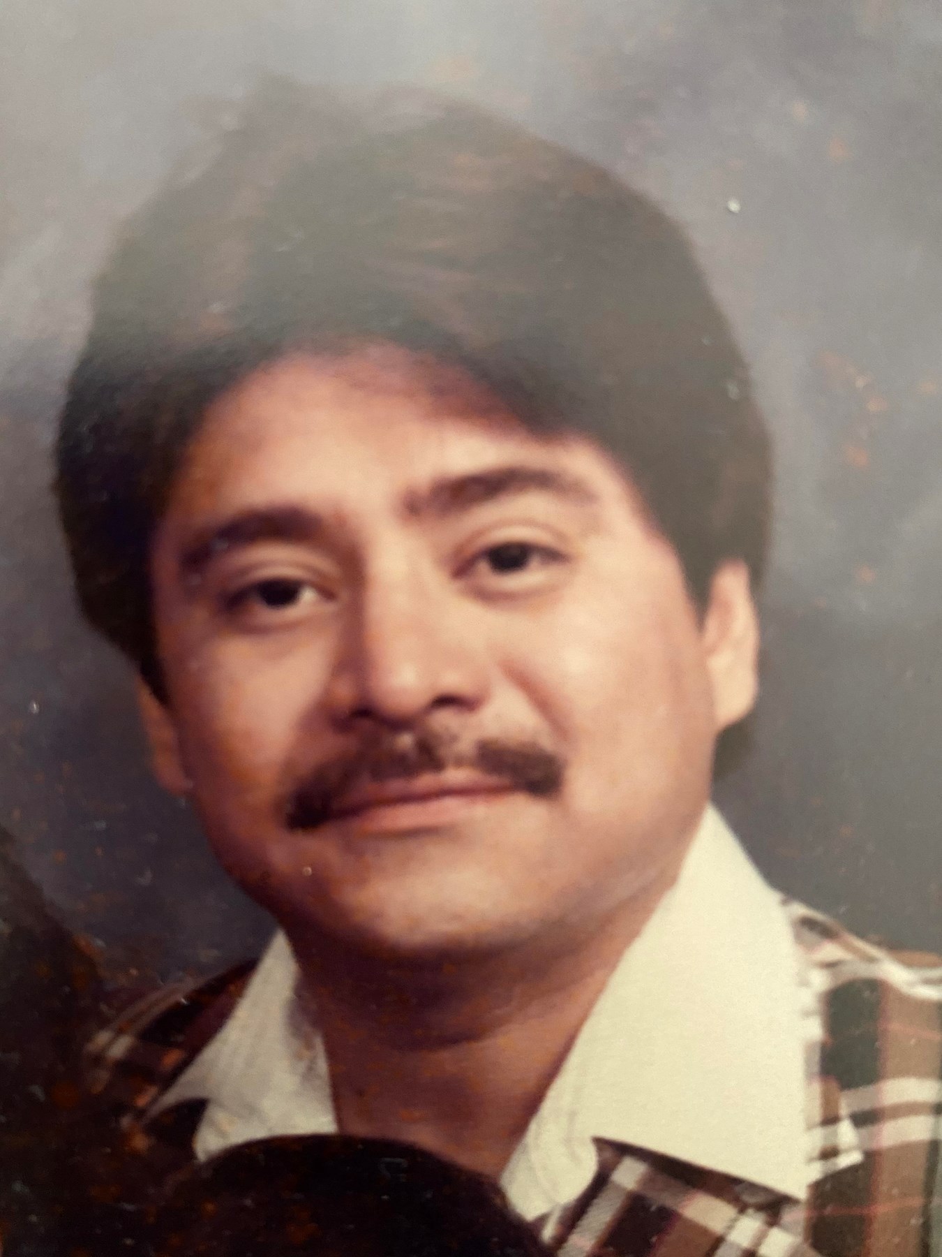 Obituary of Carmen Pastor Arredondo