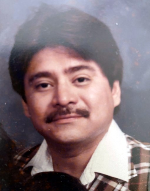 Obituary of Carmen Pastor Arredondo